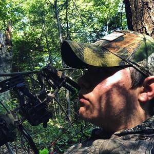 Meet your Posher, Anthony curtis